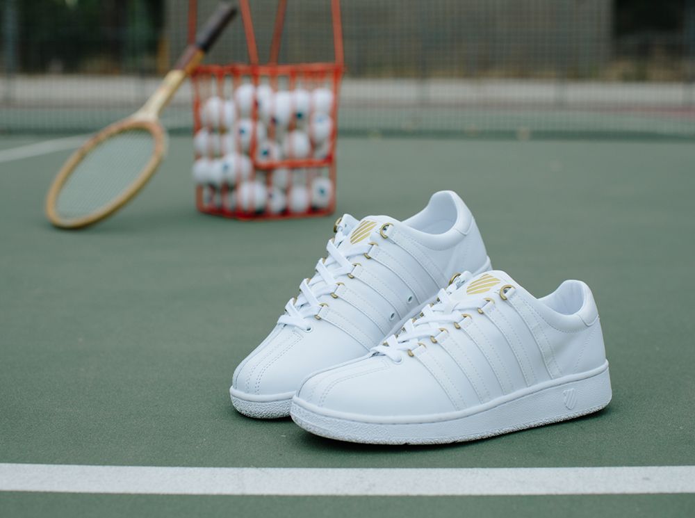 kswiss shoes