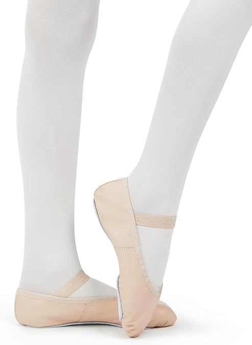 ballet shoes