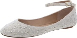 bridal shoes