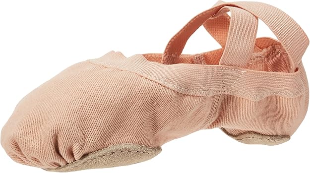 ballet shoes